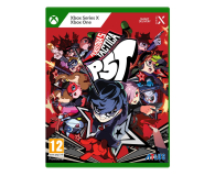 Gra na Xbox Series X | S Xbox Persona 5 Tactica